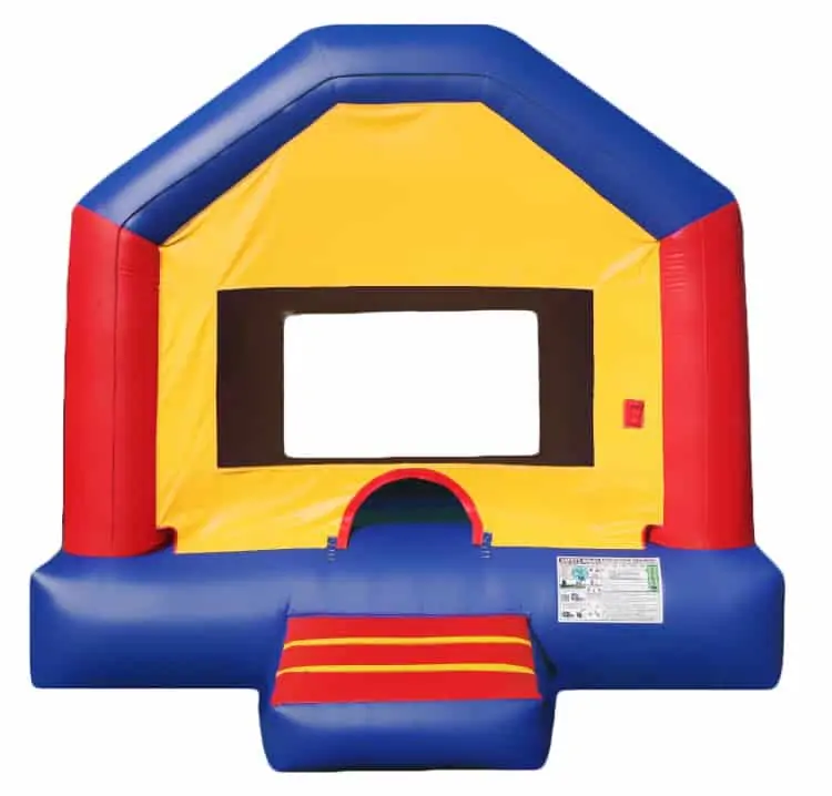 Bounce Houses