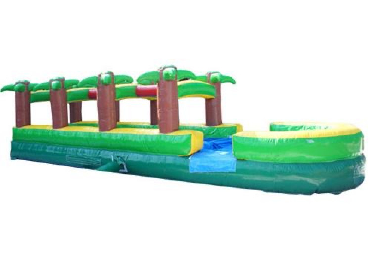Slip-N-Slides