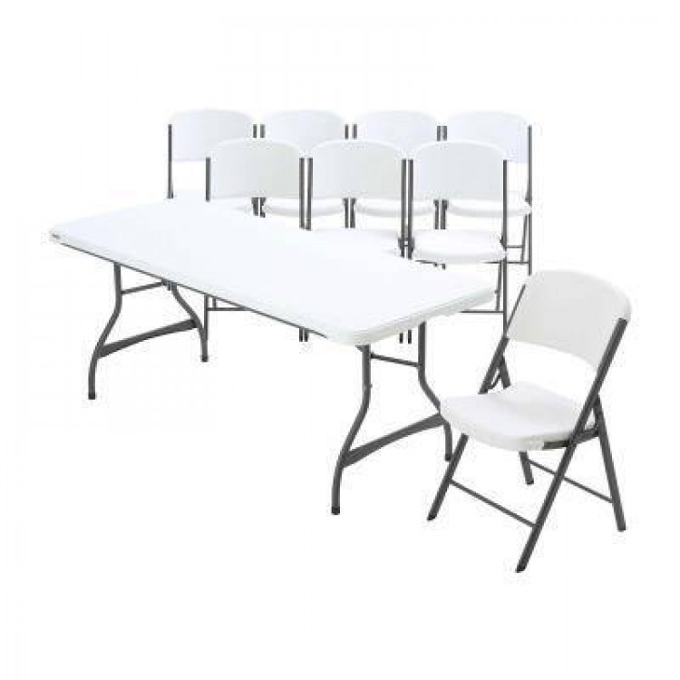 Tables & Chairs